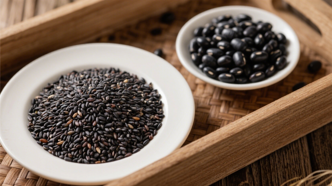 jimeng-2026-01-12-7984-黑芝麻、黑米、黑豆(1).png