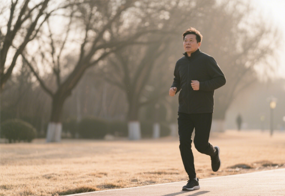 jimeng-2025-12-09-7668-冬日暖阳下中年人慢跑.png
