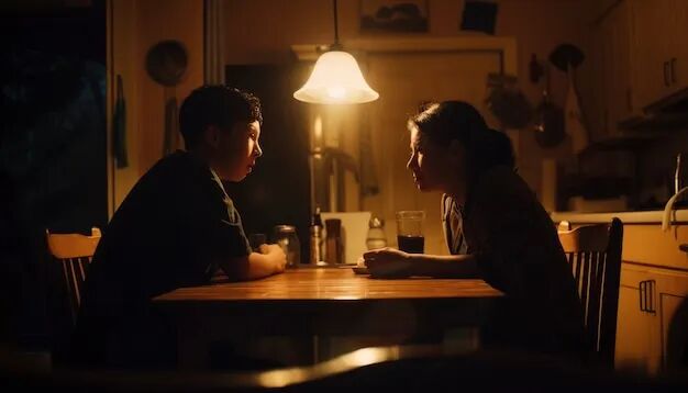 求助是勇者的行为