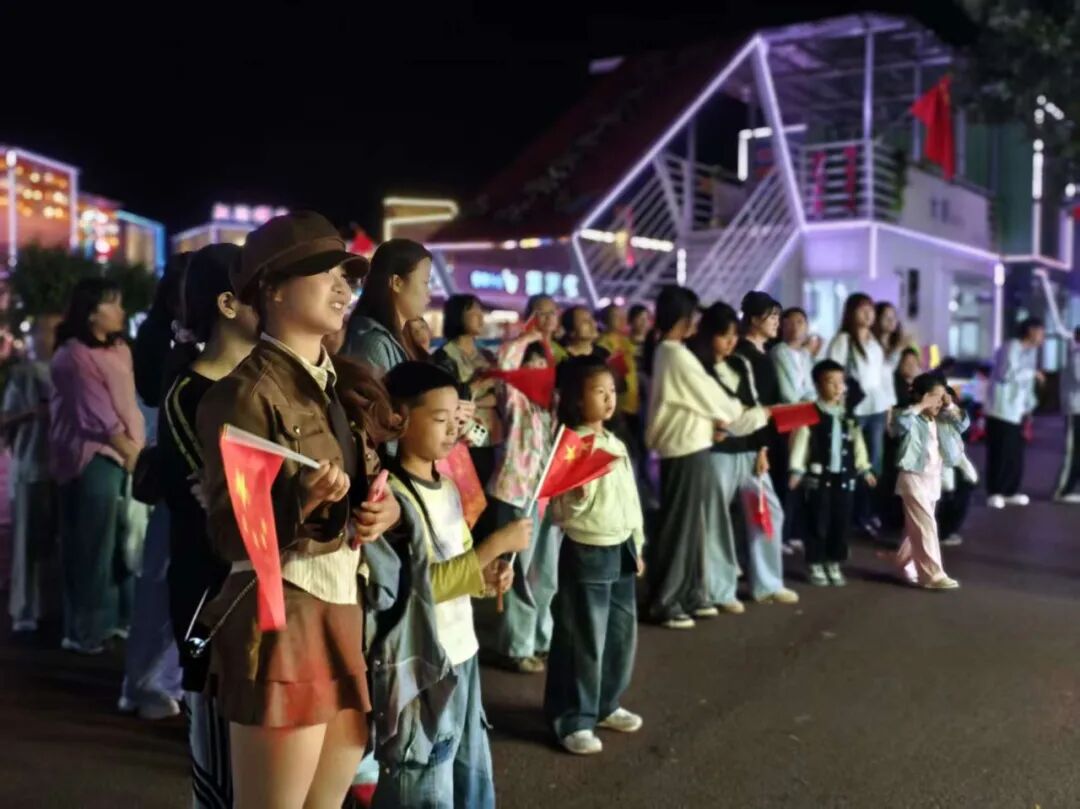 国庆七天 乐在五溪㊾|国庆假期过半,怀化文旅怎么还如此“上头”?