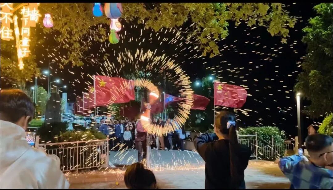 国庆七天 乐在五溪㊾|国庆假期过半,怀化文旅怎么还如此“上头”?