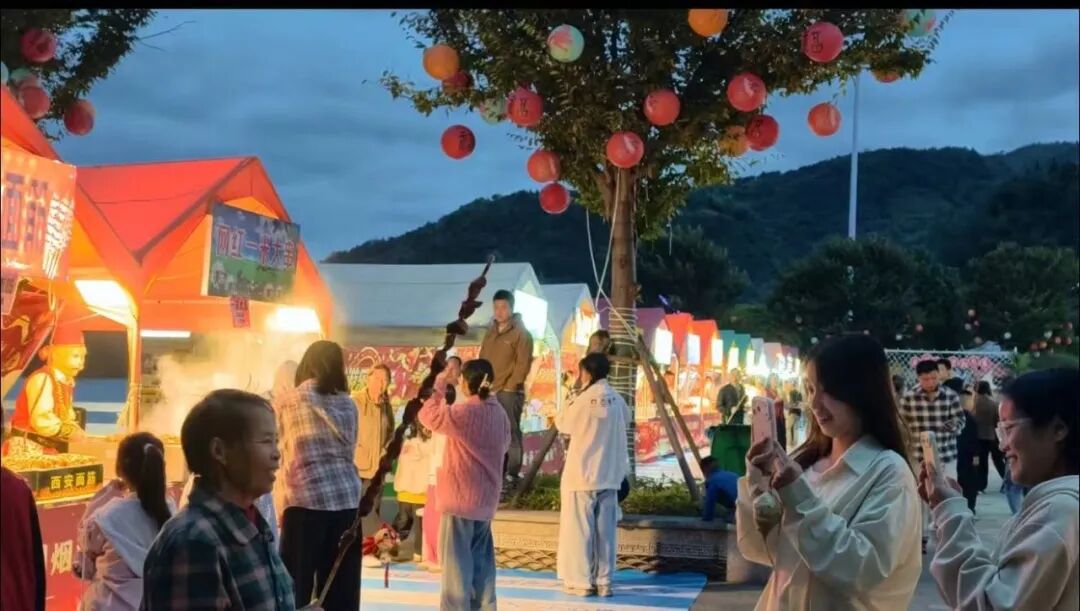 国庆七天 乐在五溪㊾|国庆假期过半,怀化文旅怎么还如此“上头”?