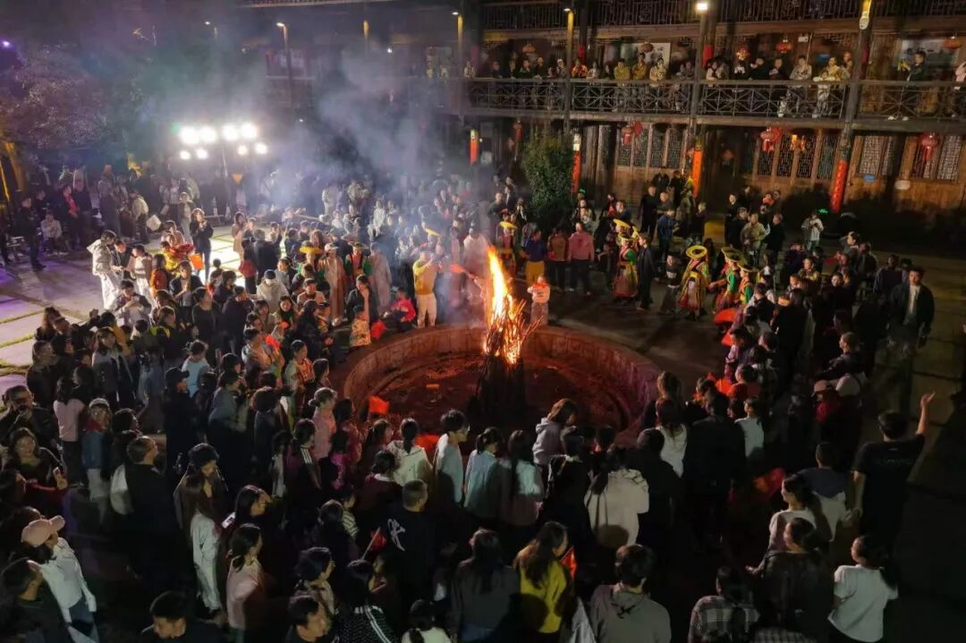 国庆七天 乐在五溪㊾|国庆假期过半,怀化文旅怎么还如此“上头”?