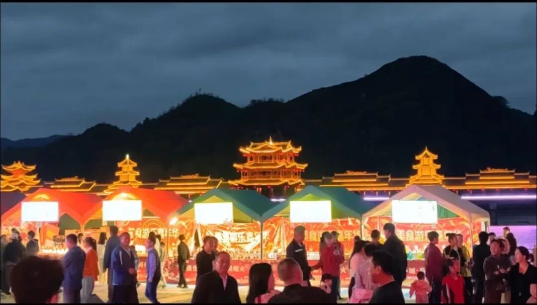 国庆七天 乐在五溪㊾|国庆假期过半,怀化文旅怎么还如此“上头”?