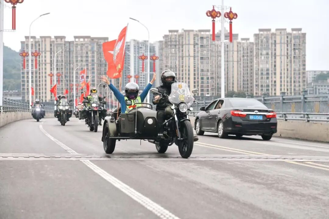 国庆七天 乐在五溪㊾|国庆假期过半,怀化文旅怎么还如此“上头”?