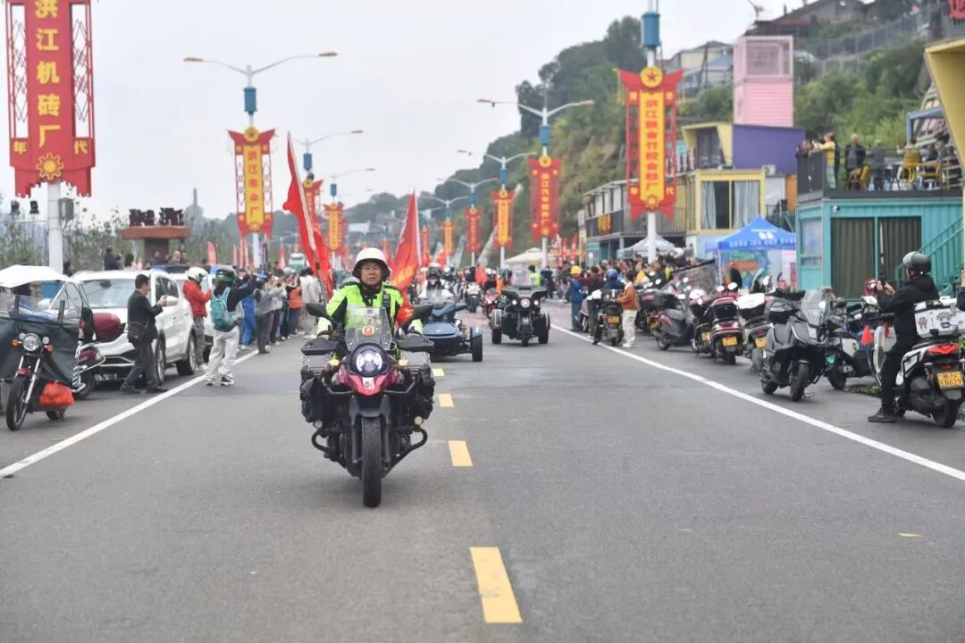 国庆七天 乐在五溪㊾|国庆假期过半,怀化文旅怎么还如此“上头”?