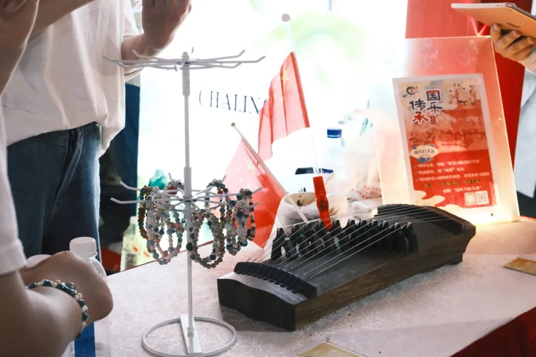 烟火落处,致谢同行|谢谢每一个你,让茶陵这个秋天格外温暖