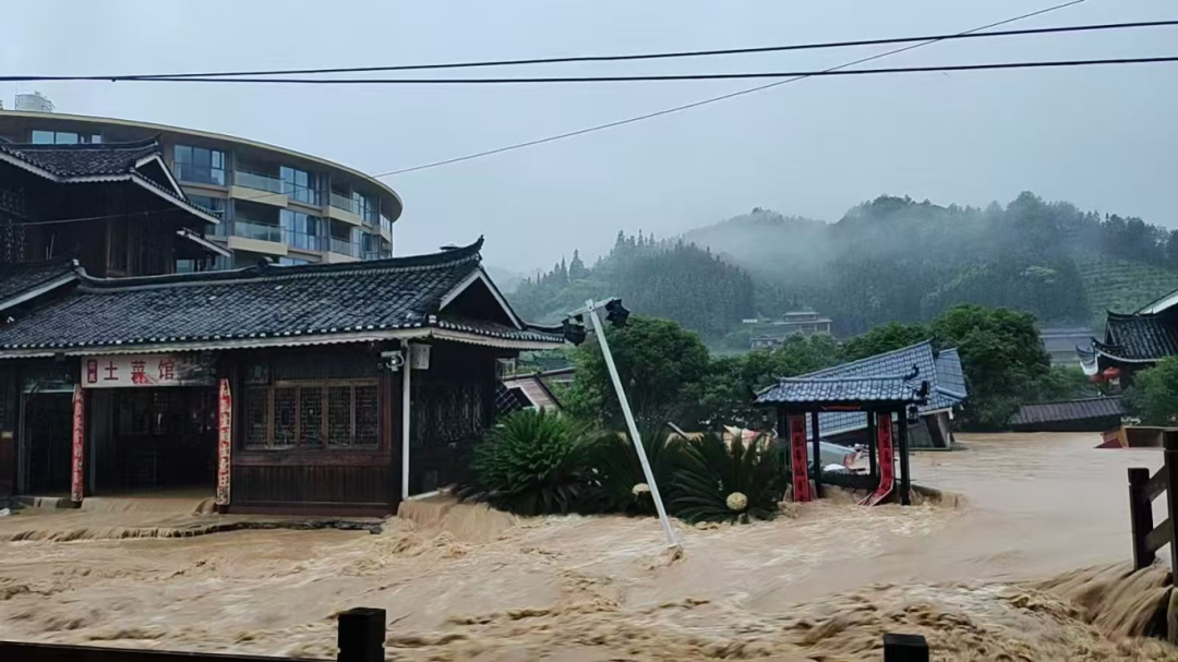 湖南2026年度“十大典型转移避险避灾案例” 正式发布 炎陵上榜