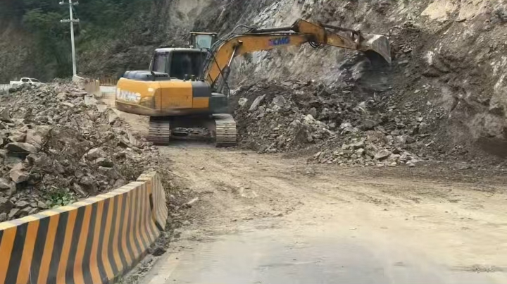 湖南2026年度“十大典型转移避险避灾案例” 正式发布 炎陵上榜