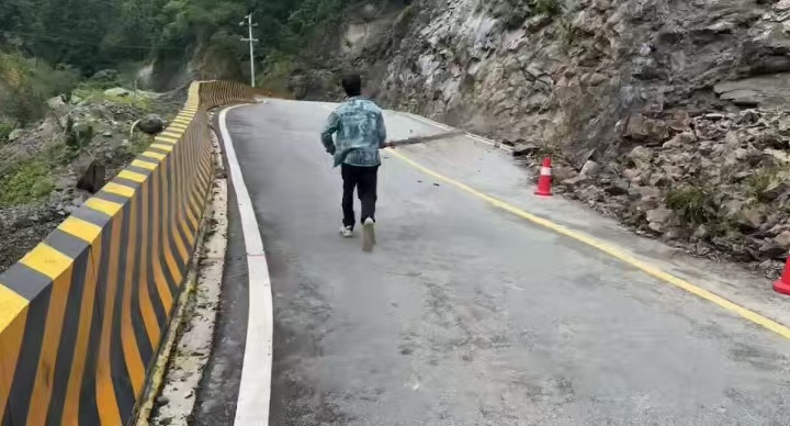 湖南2026年度“十大典型转移避险避灾案例” 正式发布 炎陵上榜