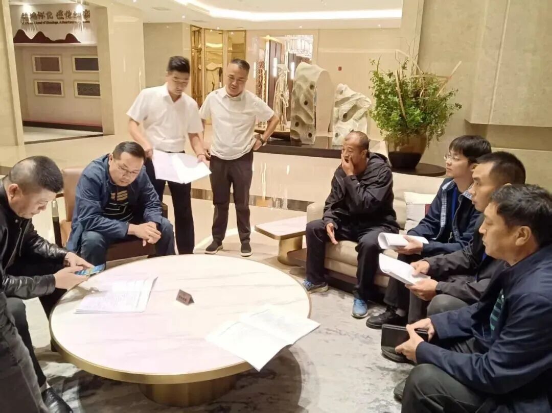 深化集中整治、换届风气监督……上周怀化纪检监察人这样履职！