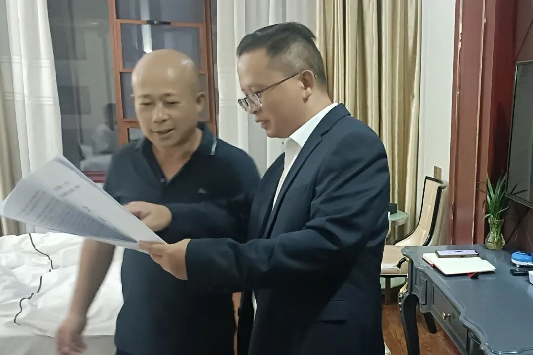 深化集中整治、换届风气监督……上周怀化纪检监察人这样履职！