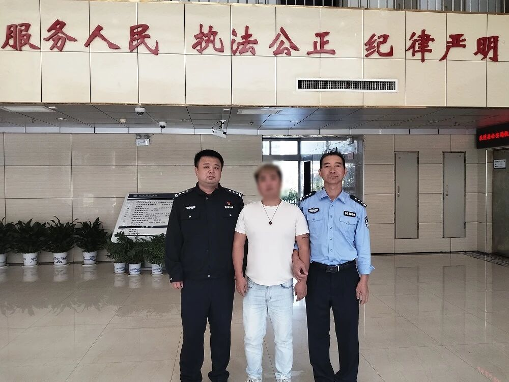 连续破获5起贷款诈骗案件 辰溪公安严打金融“黑灰产”